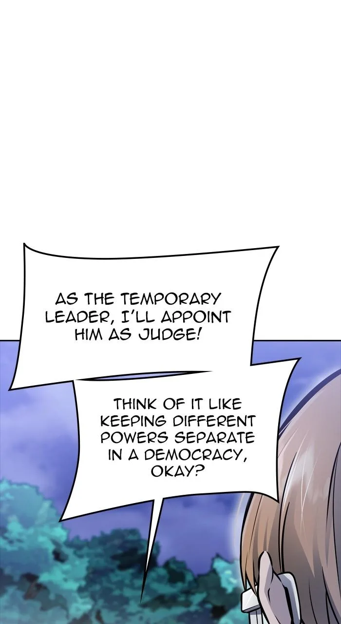Tower of God - Chapter 632 - Page 18