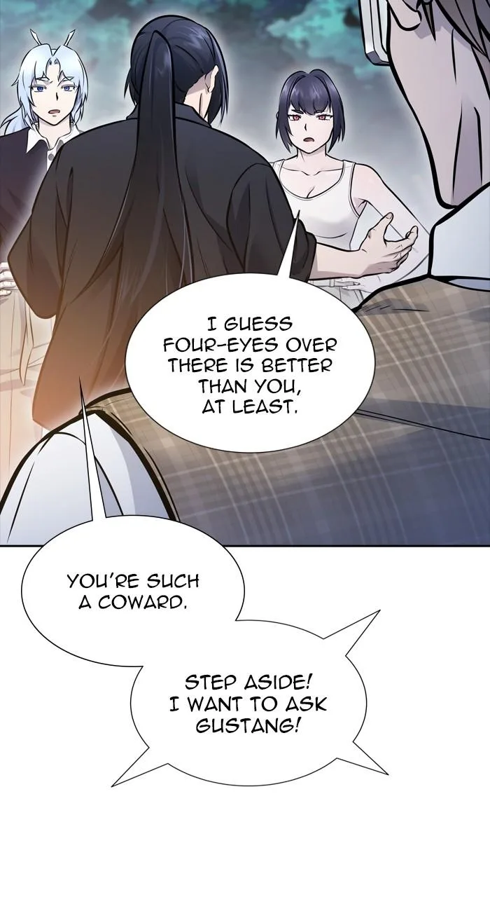 Tower of God - Chapter 632 - Page 19