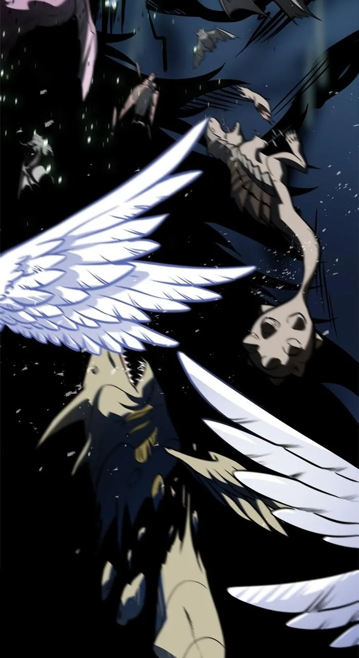 Tower of God - Chapter 632 - Page 198