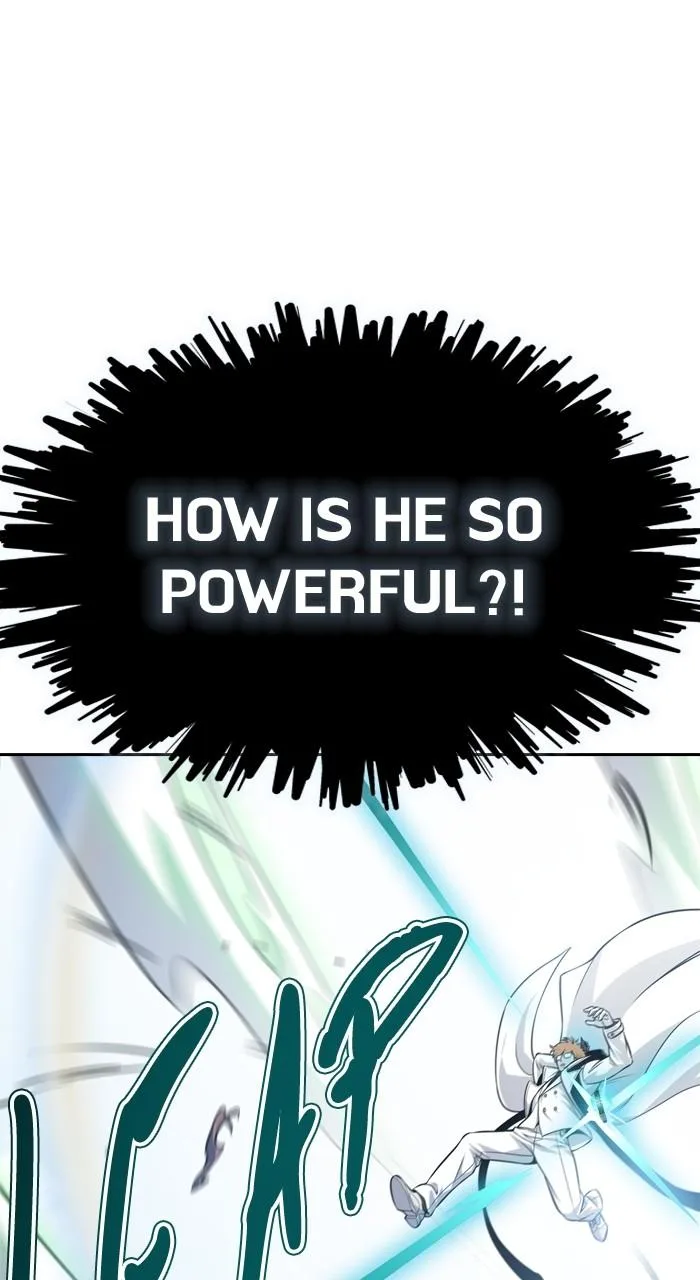 Tower of God - Chapter 632 - Page 204