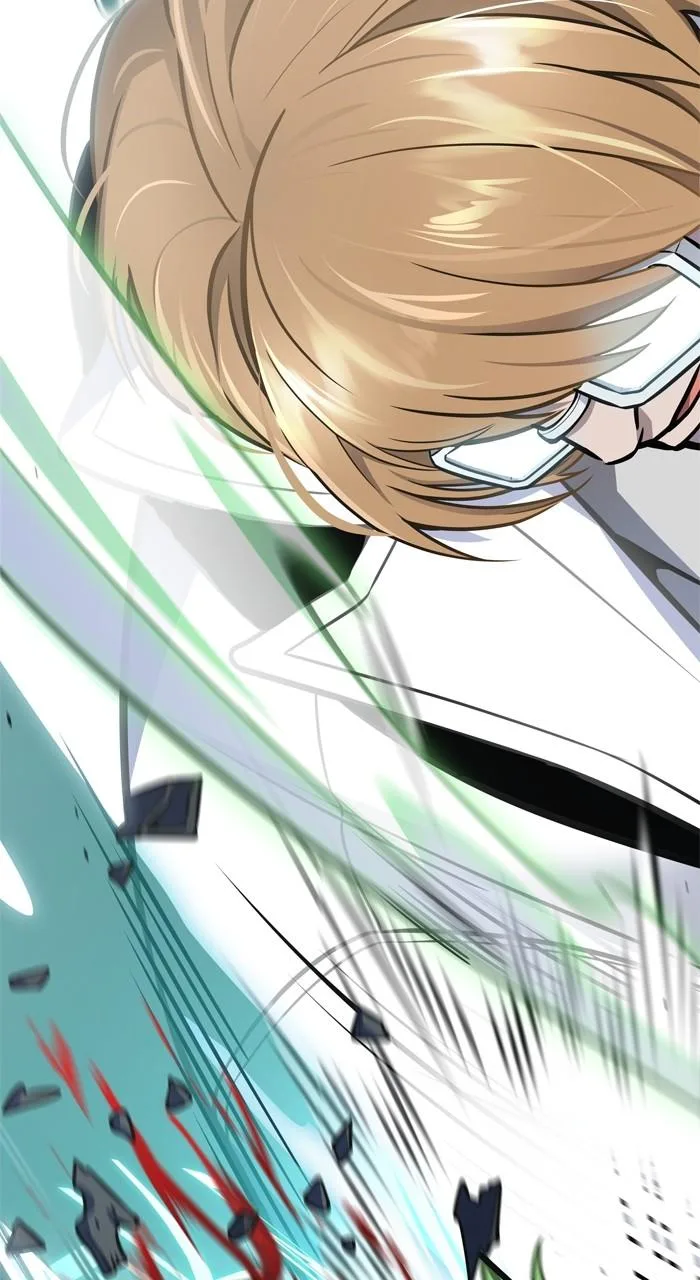 Tower of God - Chapter 632 - Page 207
