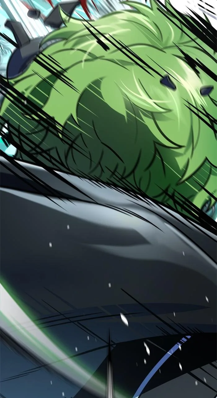 Tower of God - Chapter 632 - Page 208