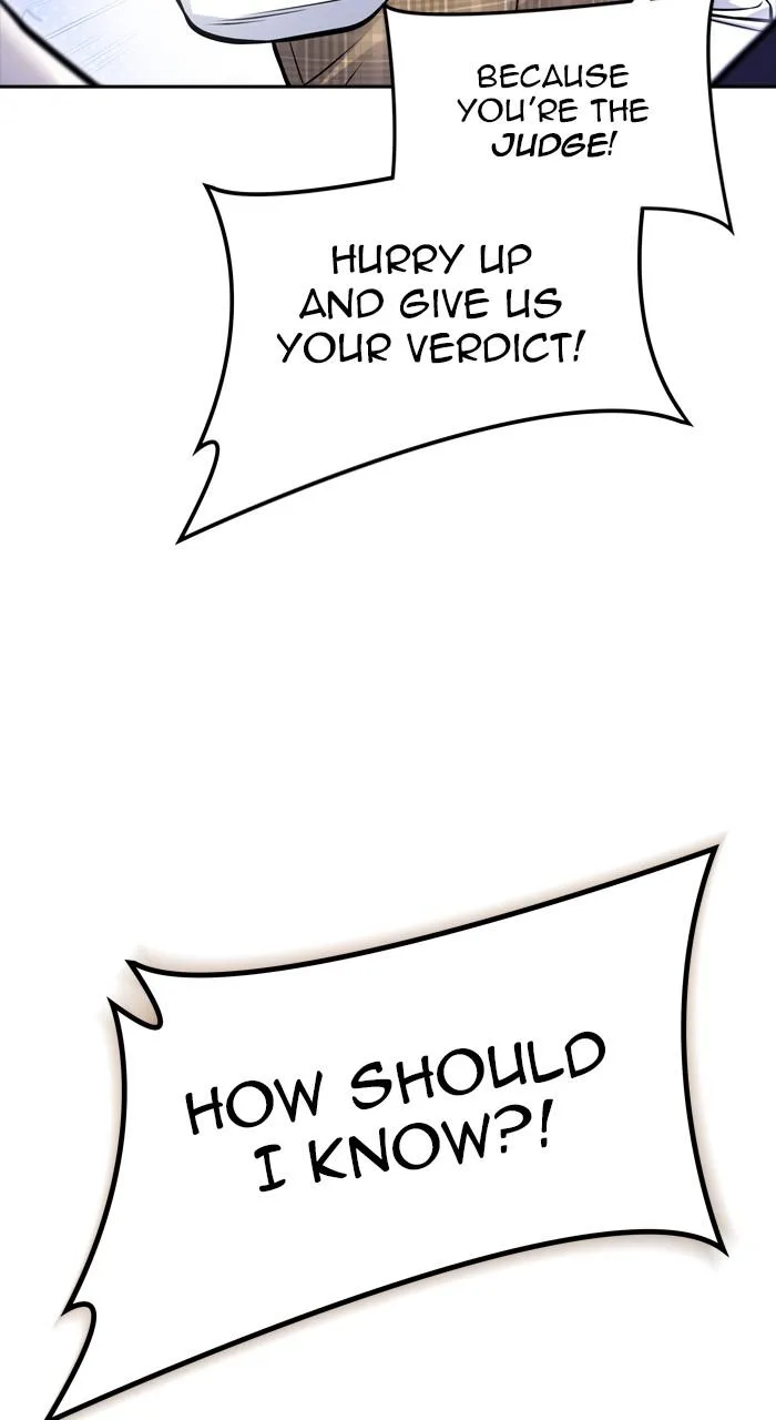 Tower of God - Chapter 632 - Page 21
