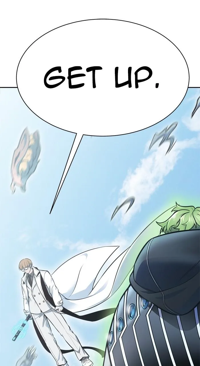 Tower of God - Chapter 632 - Page 216