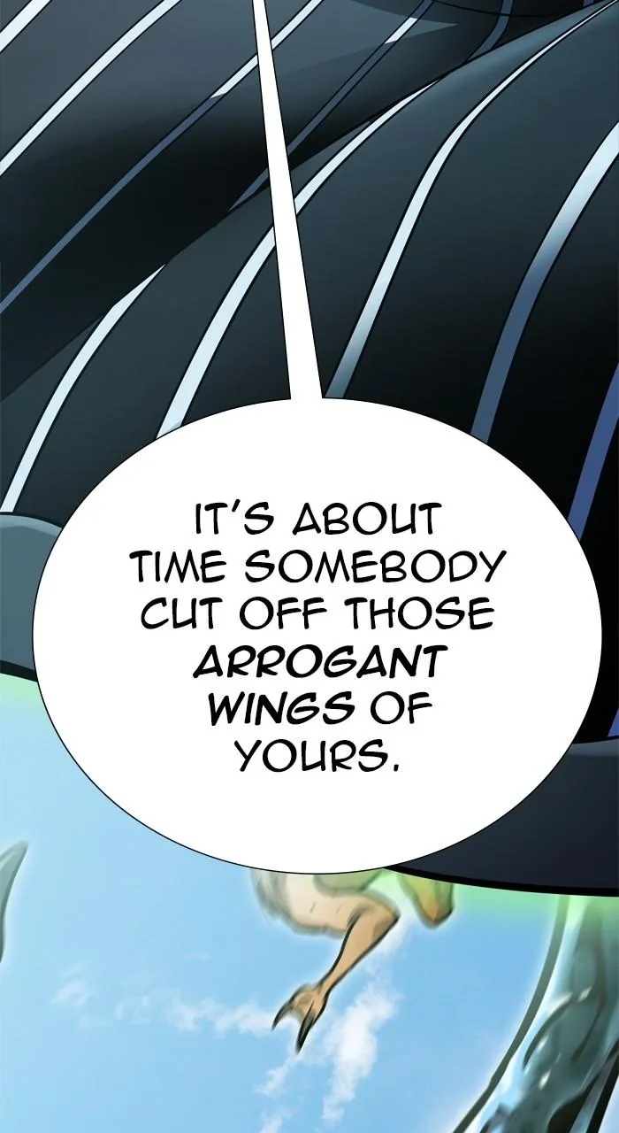 Tower of God - Chapter 632 - Page 218