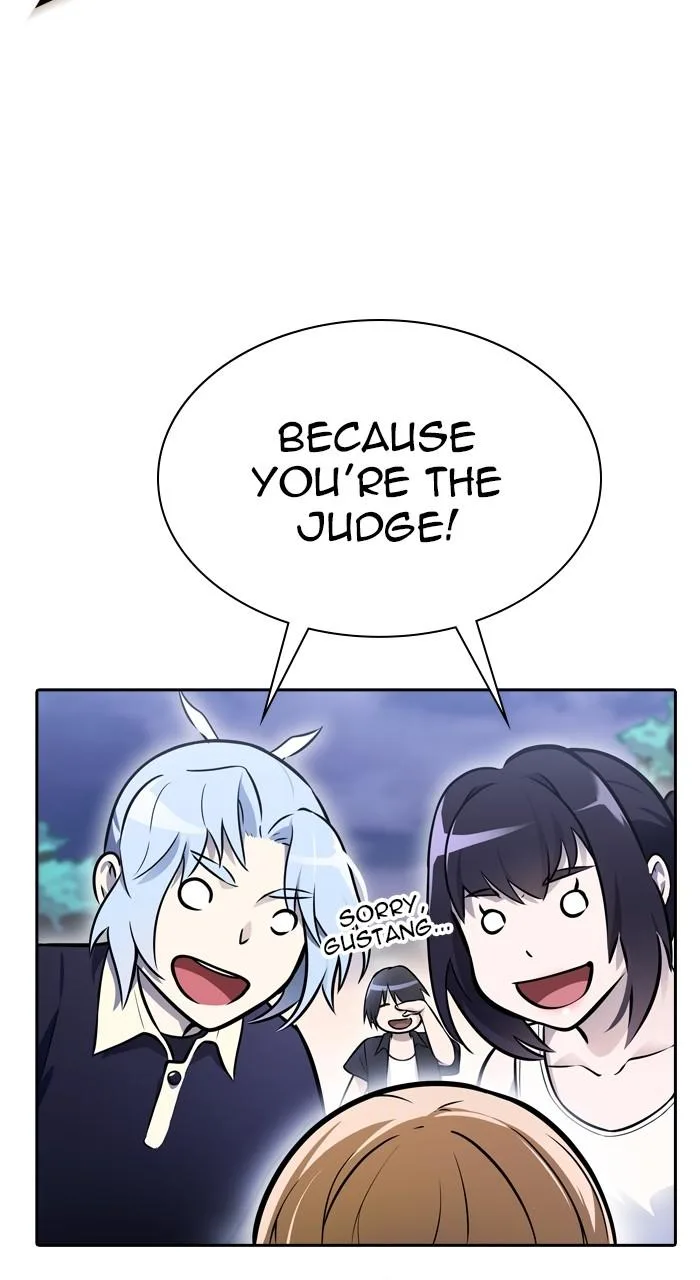 Tower of God - Chapter 632 - Page 22