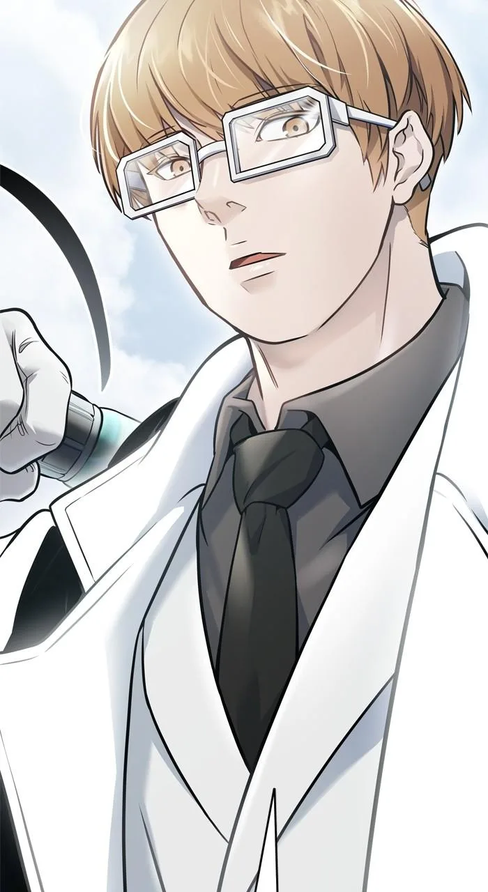 Tower of God - Chapter 632 - Page 220