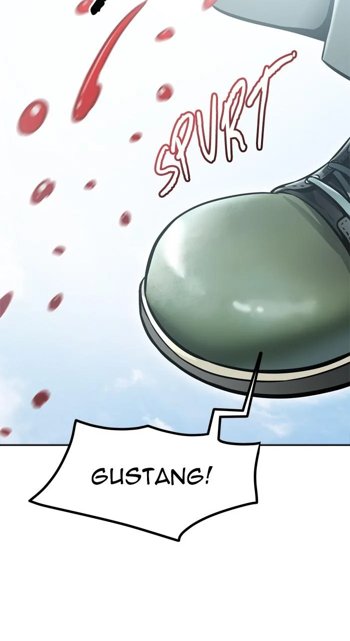 Tower of God - Chapter 632 - Page 222