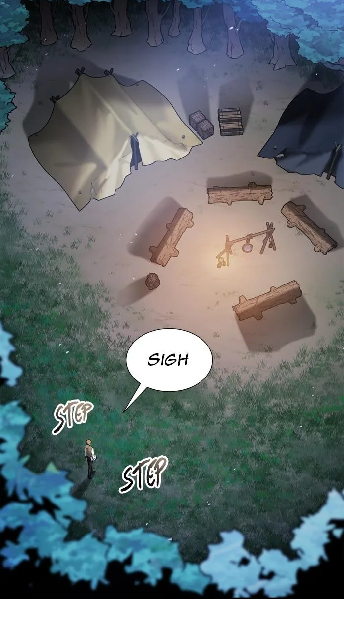 Tower of God - Chapter 632 - Page 24