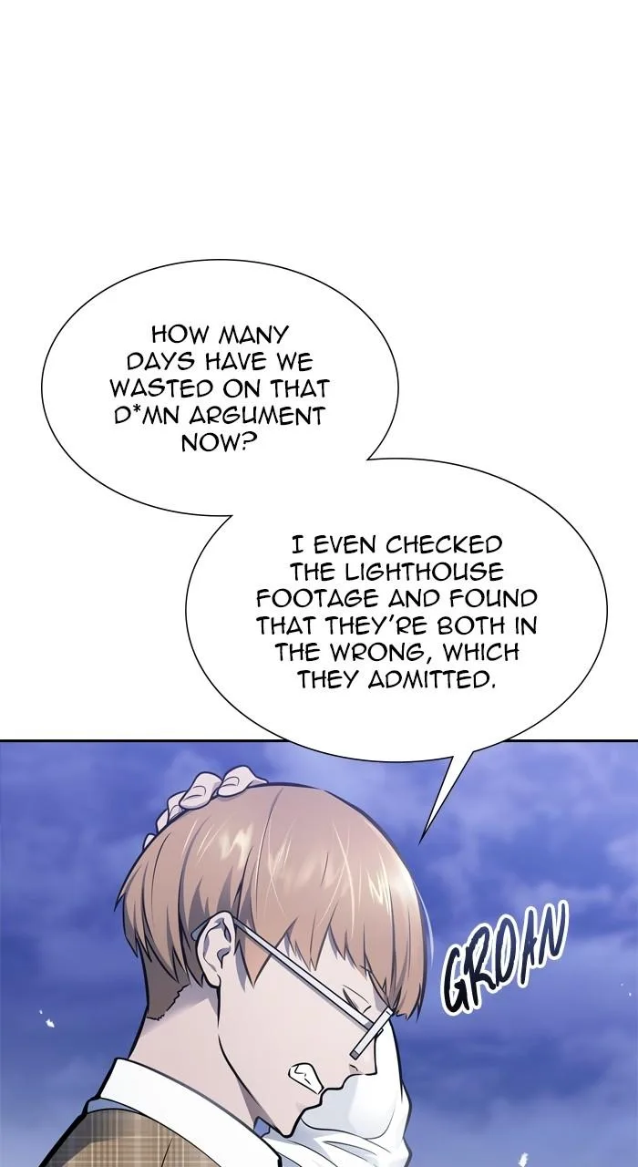 Tower of God - Chapter 632 - Page 25