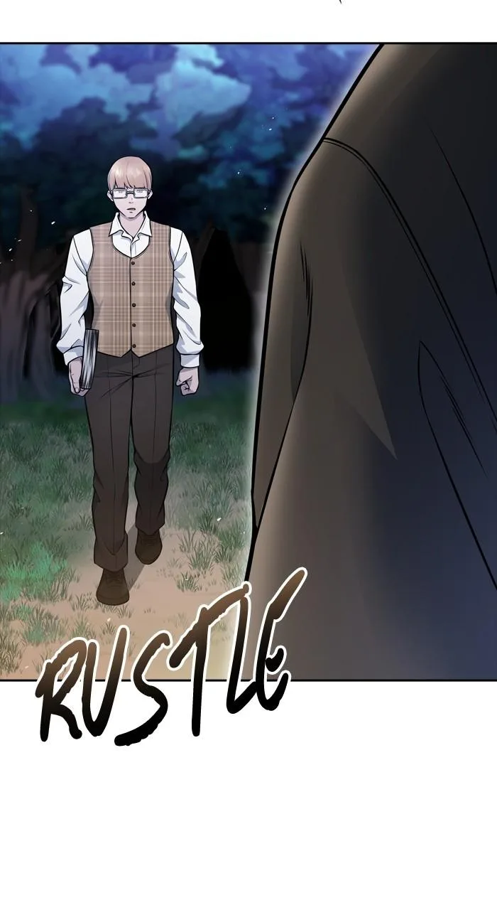 Tower of God - Chapter 632 - Page 27