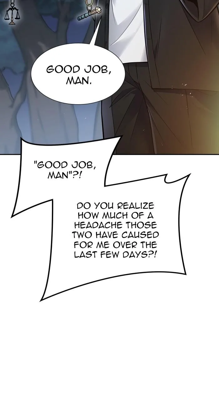 Tower of God - Chapter 632 - Page 29