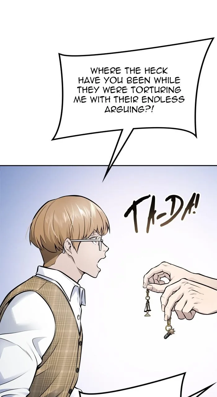 Tower of God - Chapter 632 - Page 30