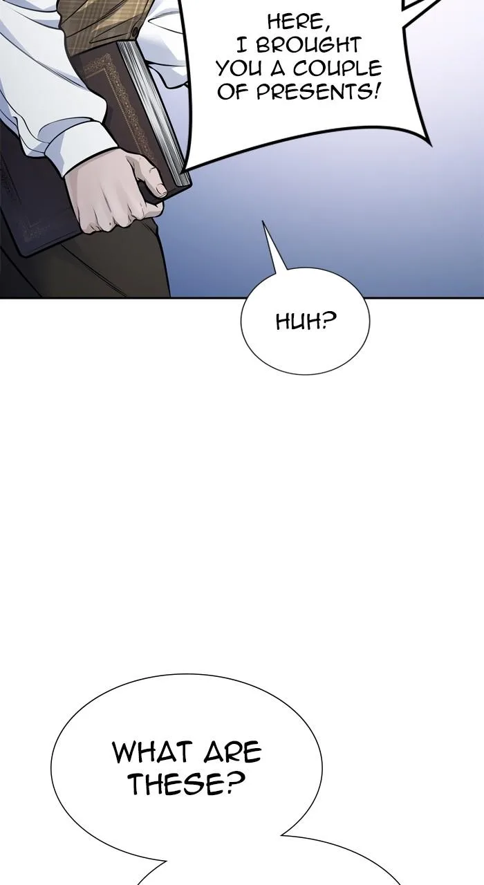 Tower of God - Chapter 632 - Page 31