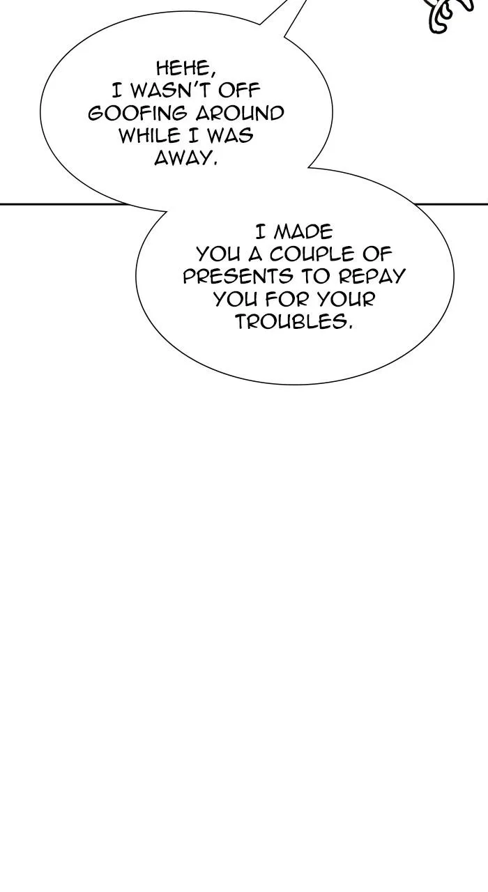 Tower of God - Chapter 632 - Page 33