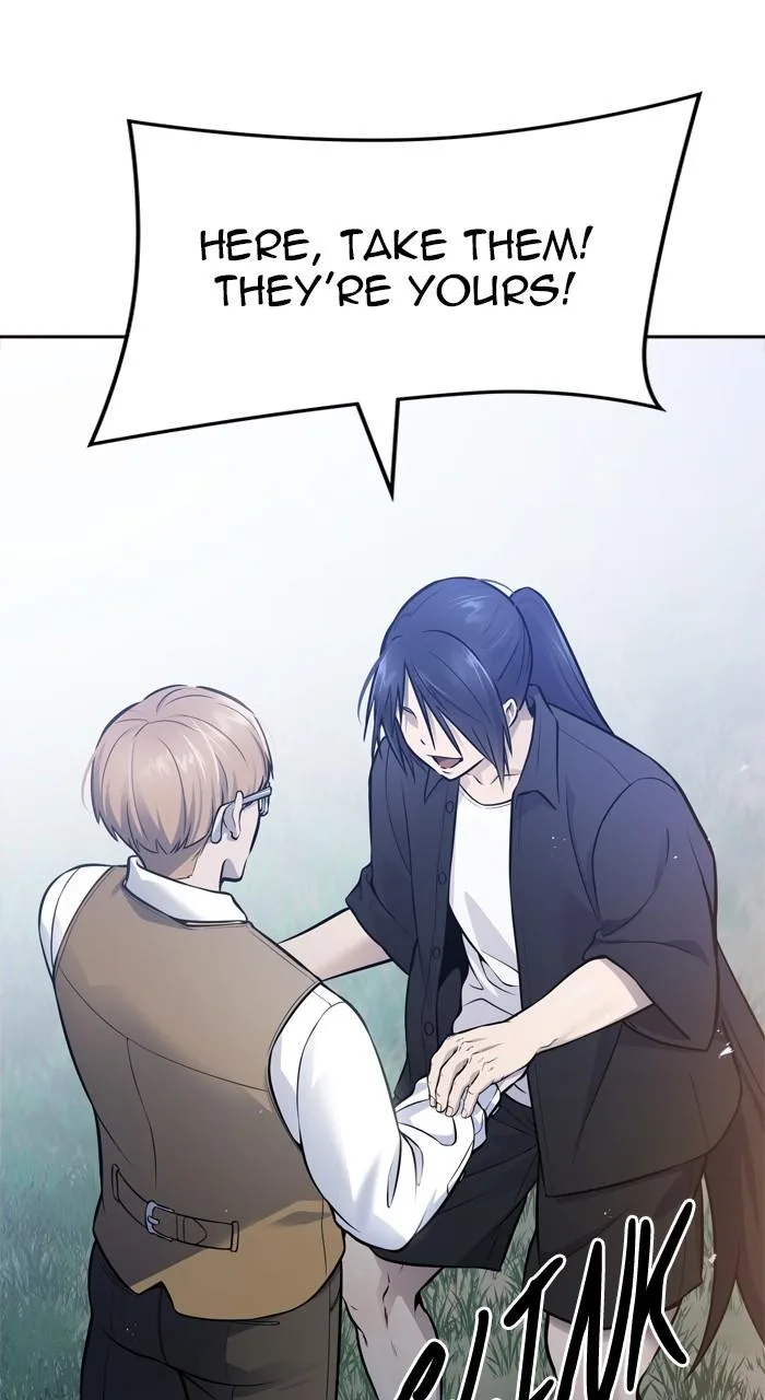 Tower of God - Chapter 632 - Page 34