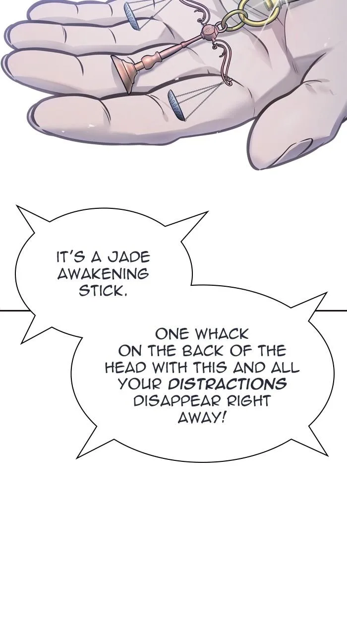 Tower of God - Chapter 632 - Page 37