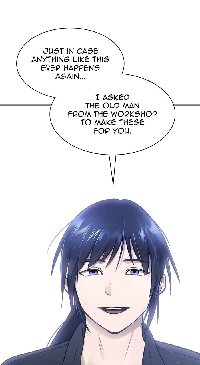 Tower of God - Chapter 632 - Page 38