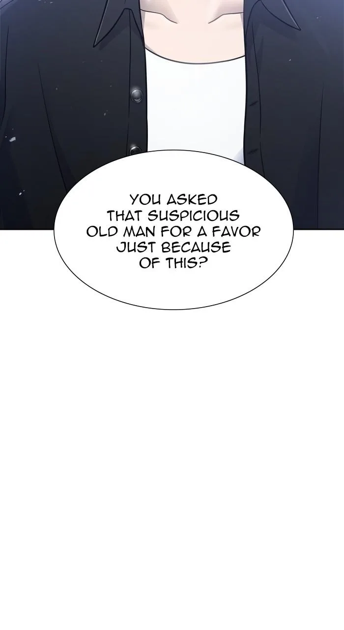 Tower of God - Chapter 632 - Page 39