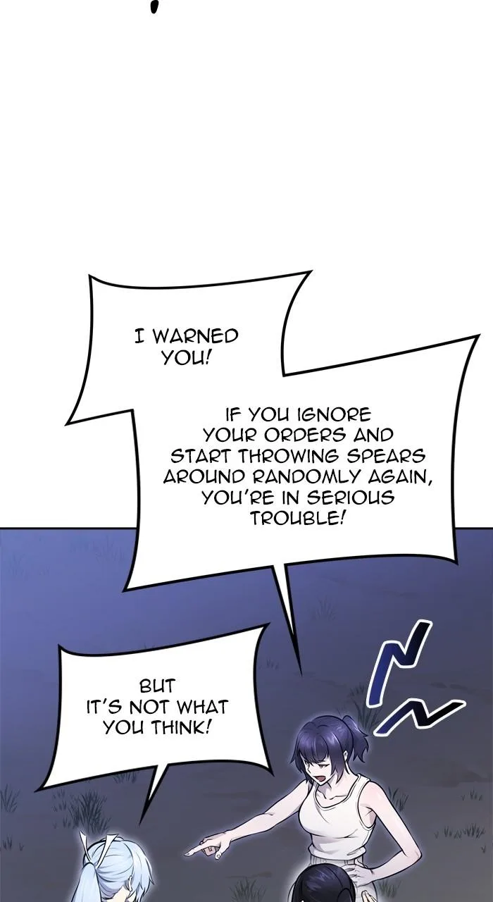 Tower of God - Chapter 632 - Page 4