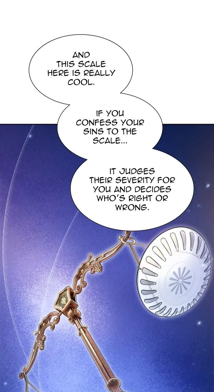 Tower of God - Chapter 632 - Page 40