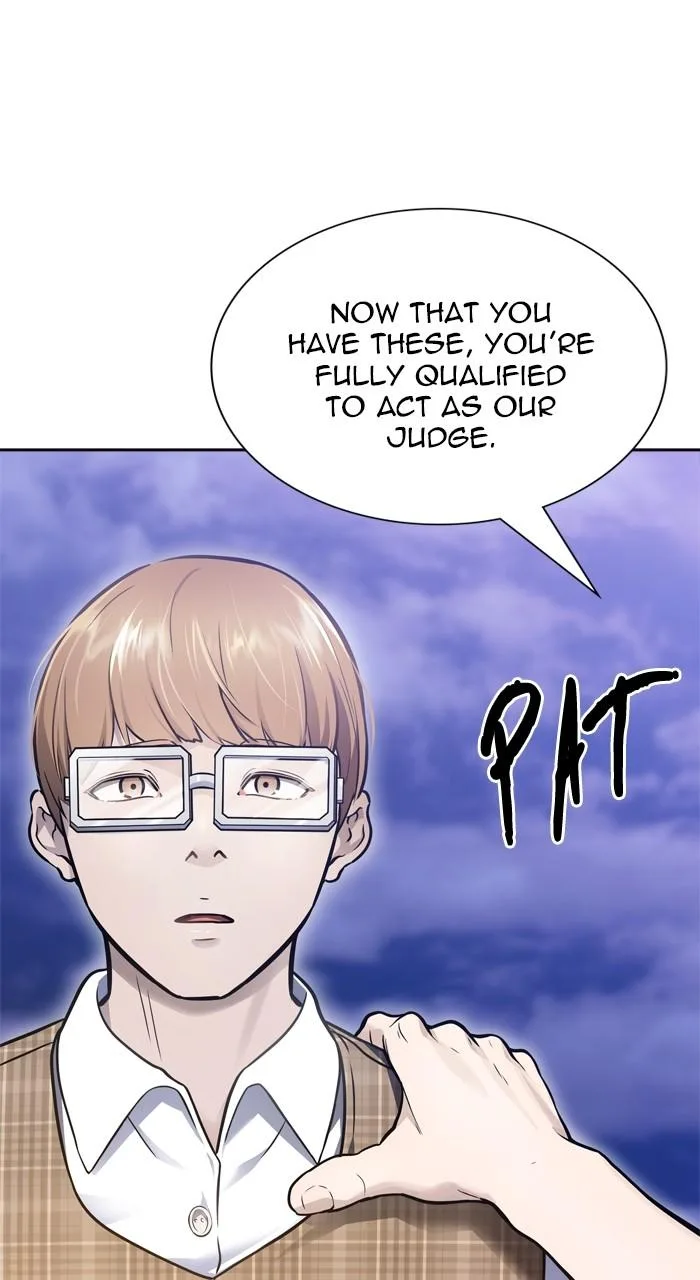 Tower of God - Chapter 632 - Page 43
