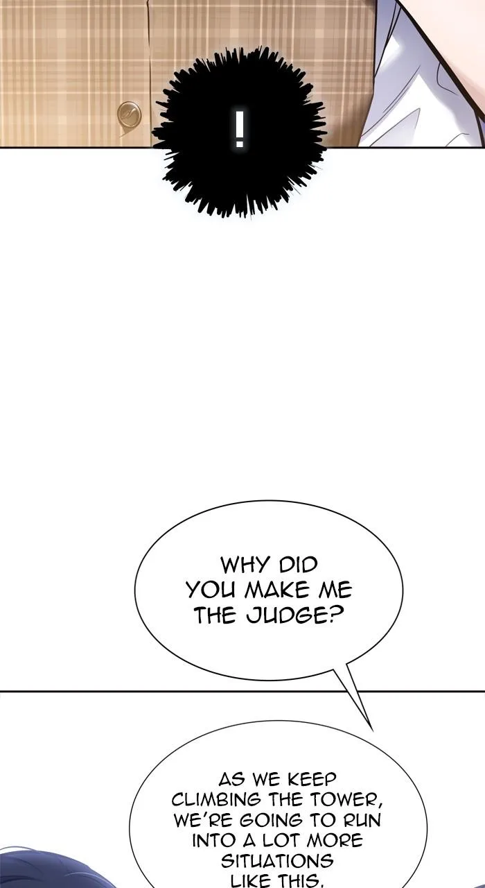 Tower of God - Chapter 632 - Page 44