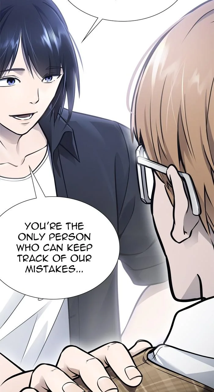 Tower of God - Chapter 632 - Page 45