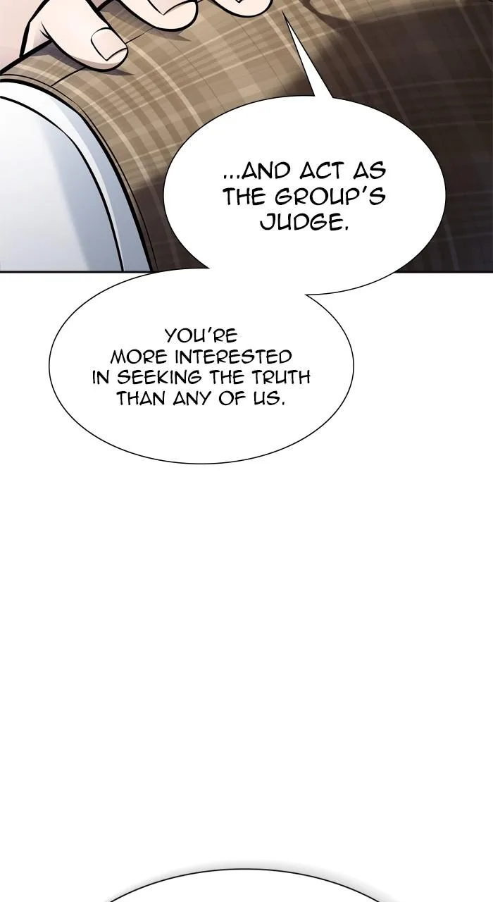 Tower of God - Chapter 632 - Page 46