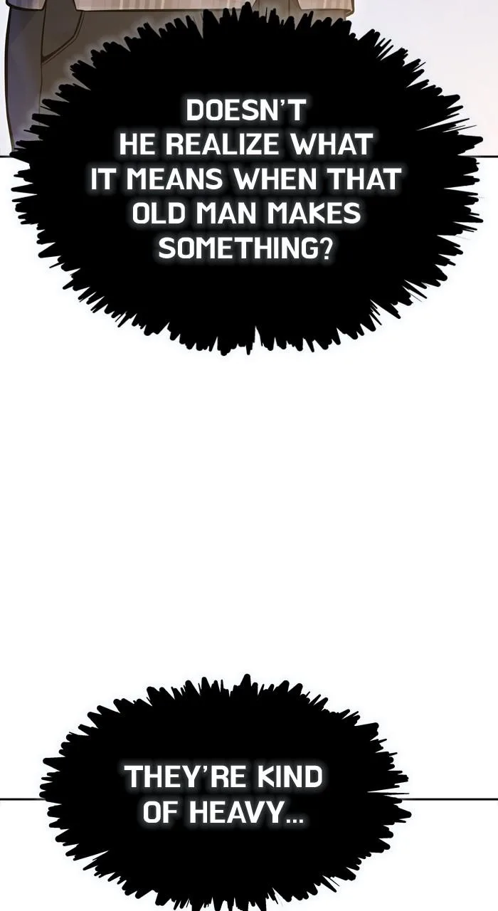 Tower of God - Chapter 632 - Page 53