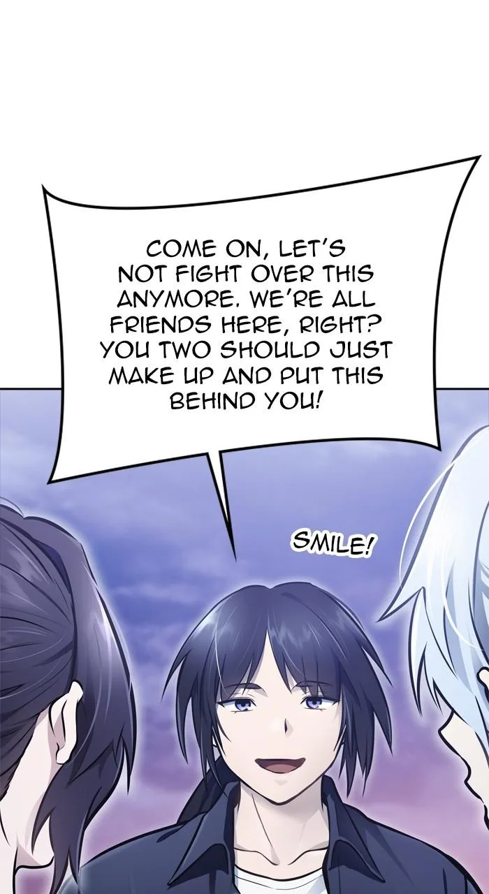 Tower of God - Chapter 632 - Page 6