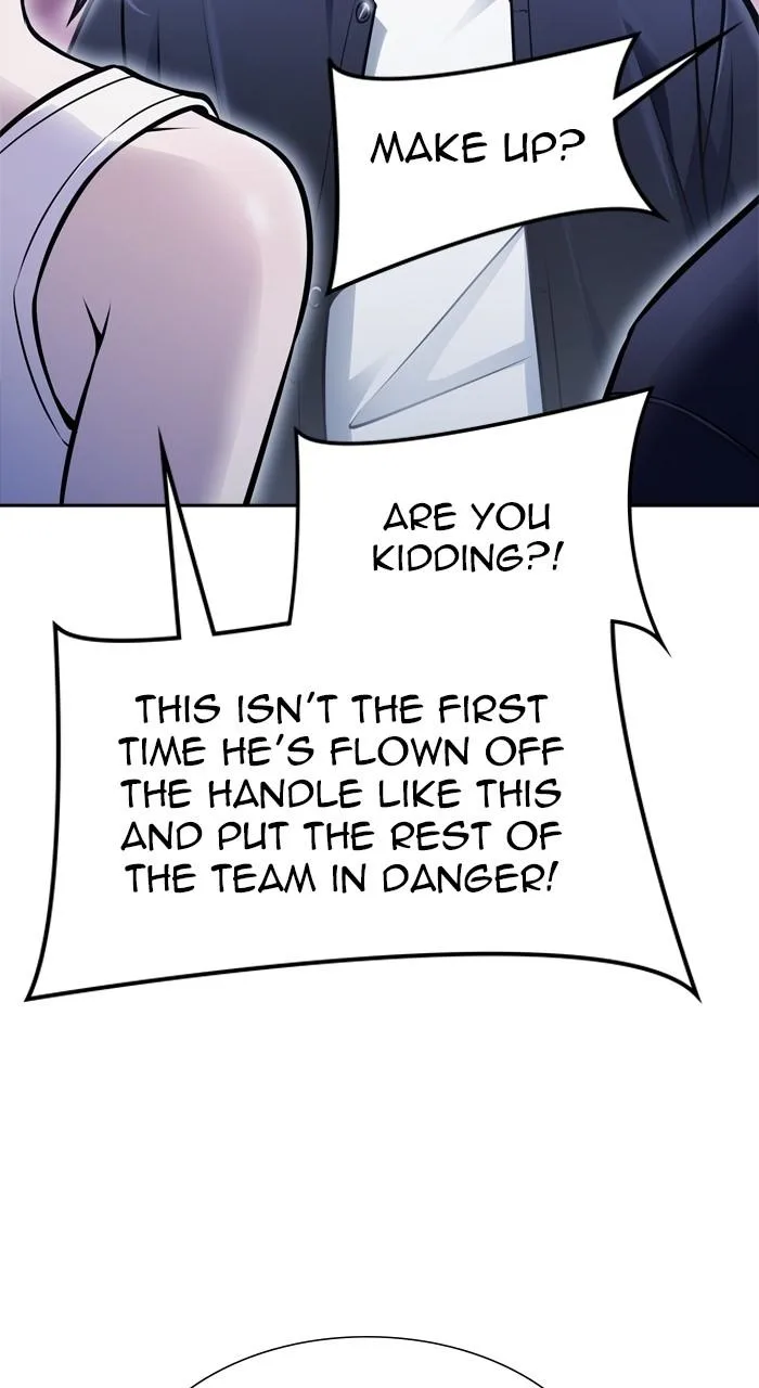 Tower of God - Chapter 632 - Page 7