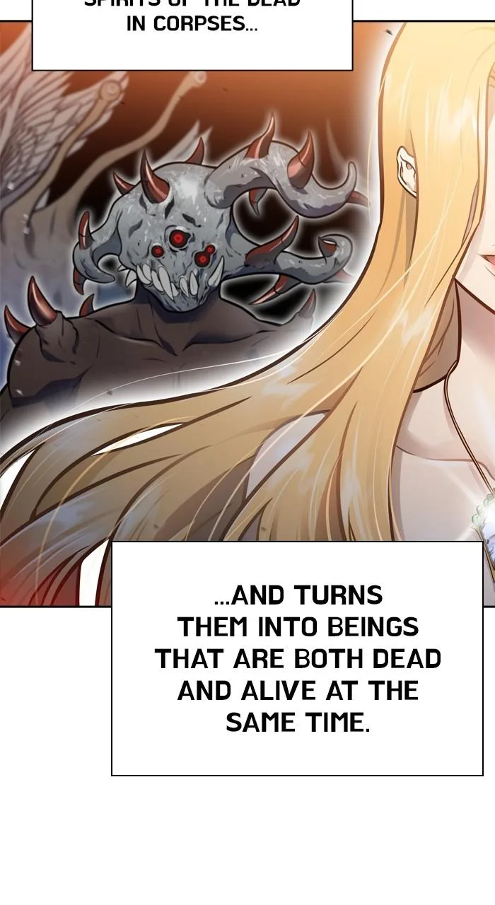 Tower of God - Chapter 632 - Page 77