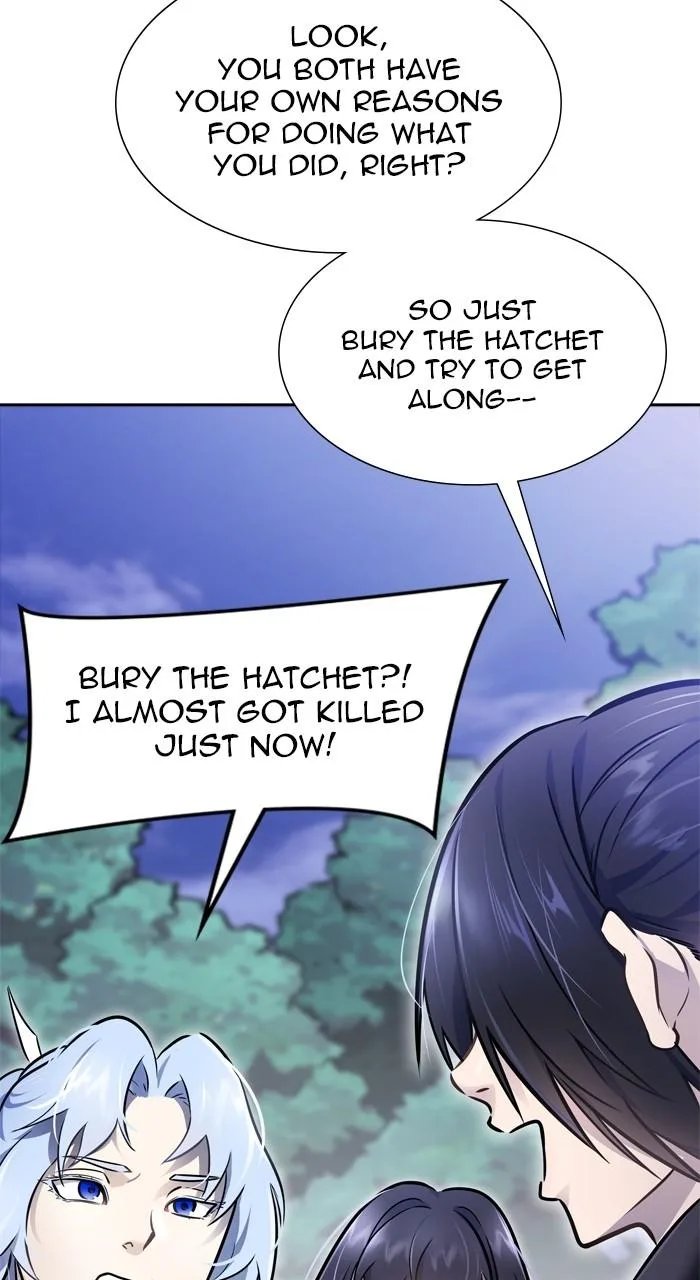 Tower of God - Chapter 632 - Page 8