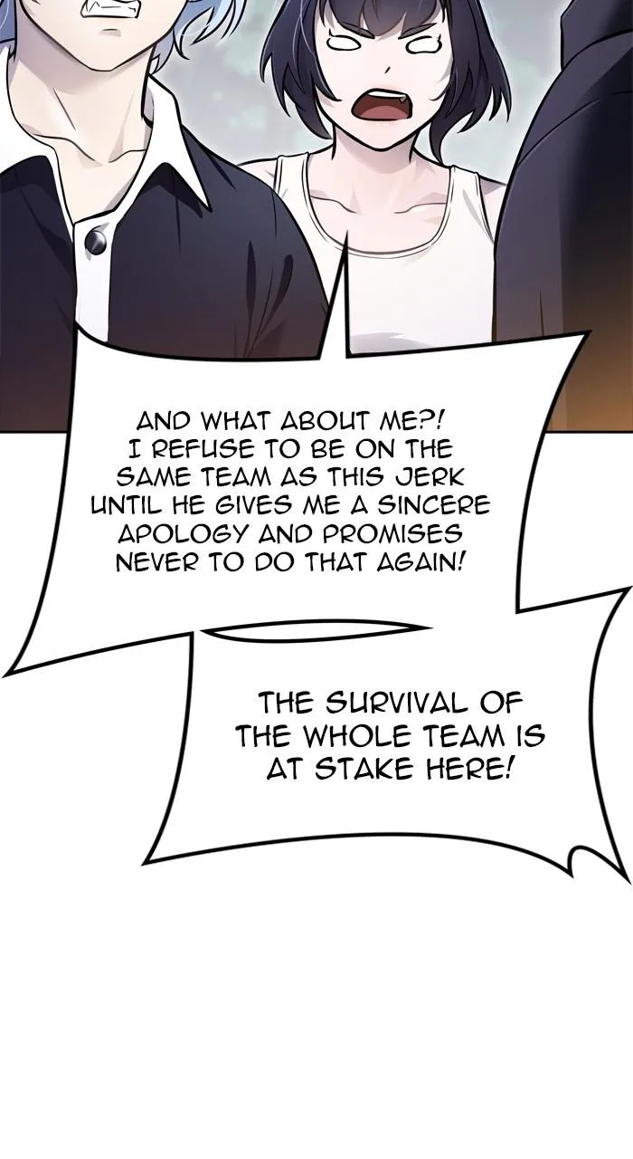 Tower of God - Chapter 632 - Page 9
