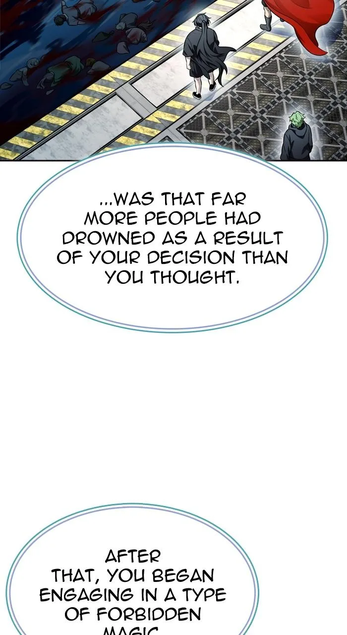 Tower of God - Chapter 632 - Page 94