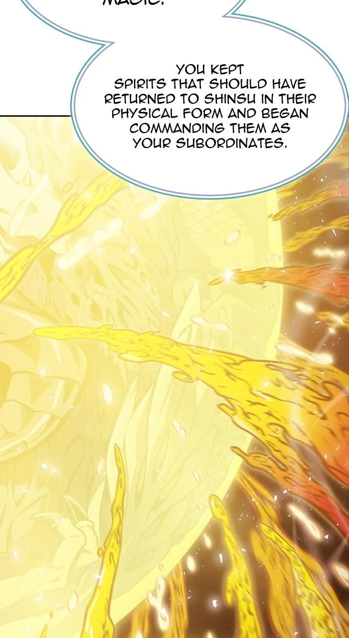 Tower of God - Chapter 632 - Page 95