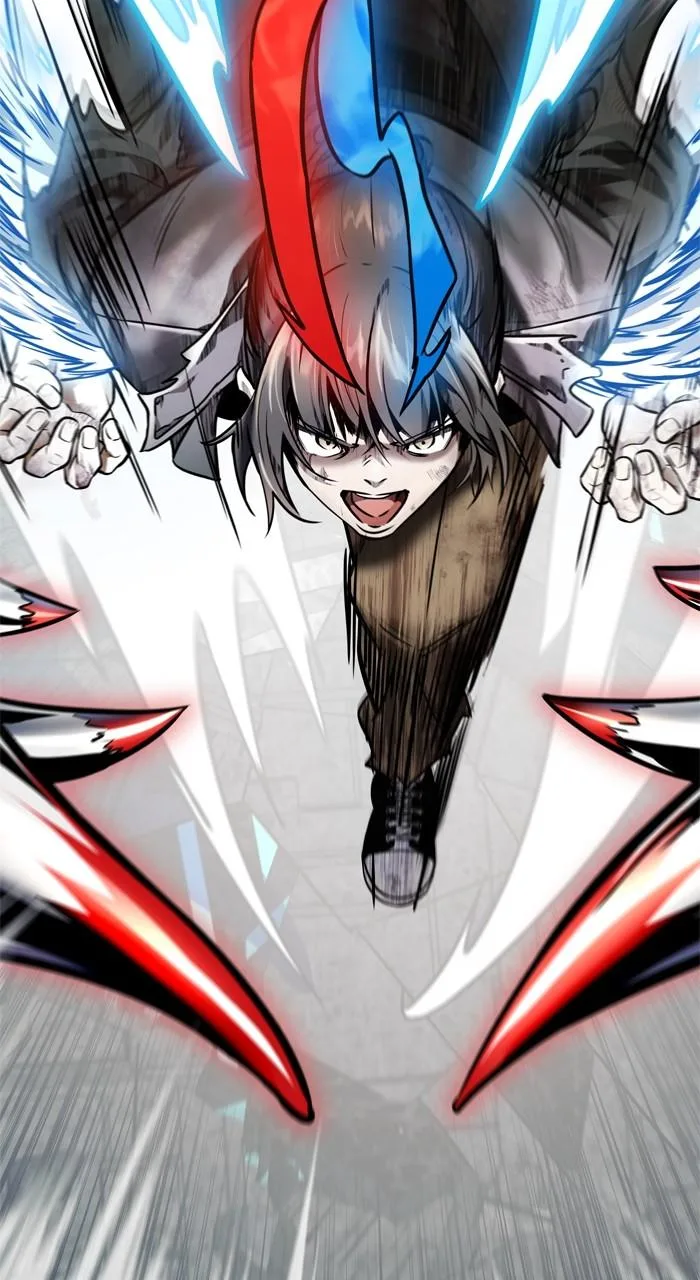 Tower of God - Chapter 633 - Page 104