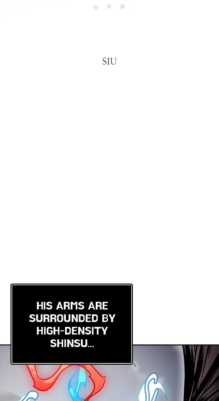Tower of God - Chapter 633 - Page 13