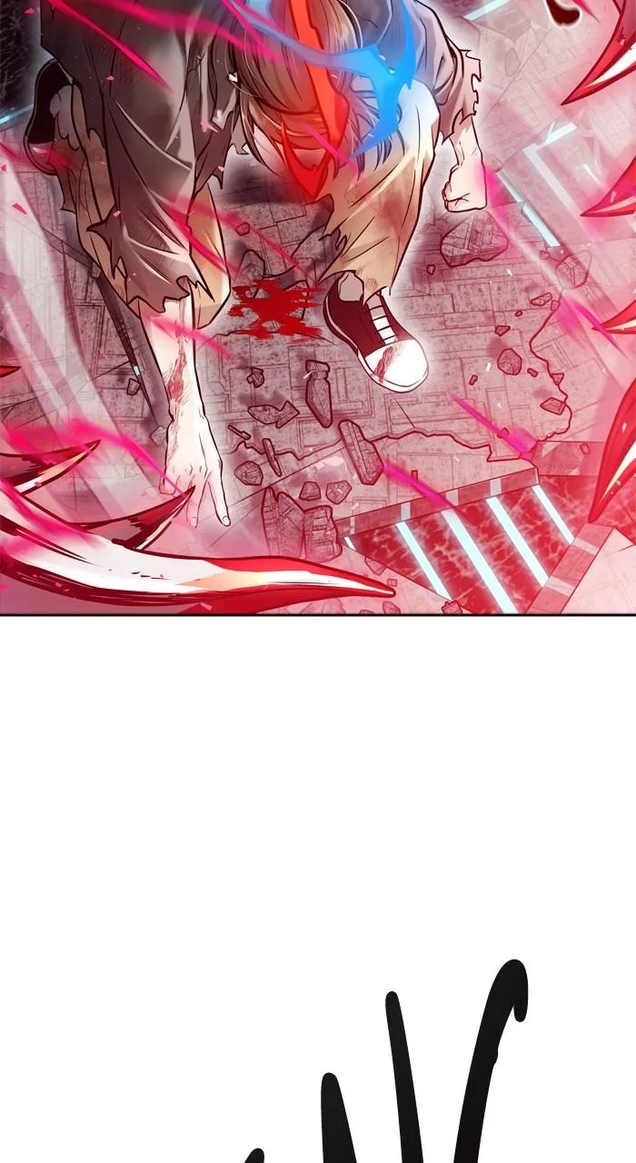 Tower of God - Chapter 633 - Page 151