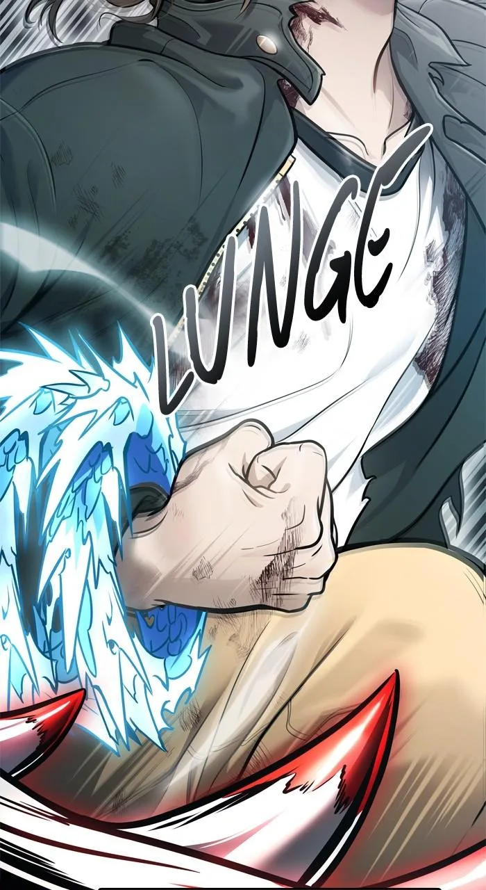 Tower of God - Chapter 633 - Page 16