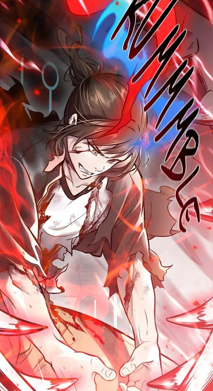 Tower of God - Chapter 633 - Page 162