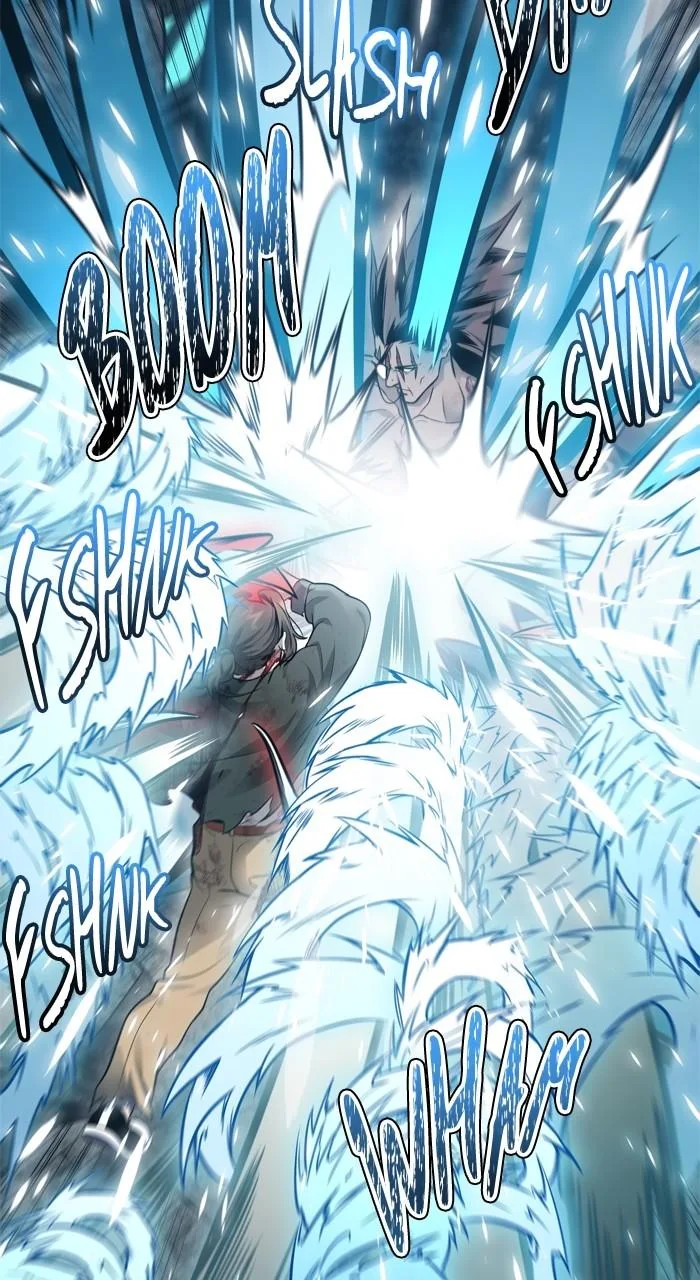 Tower of God - Chapter 633 - Page 20