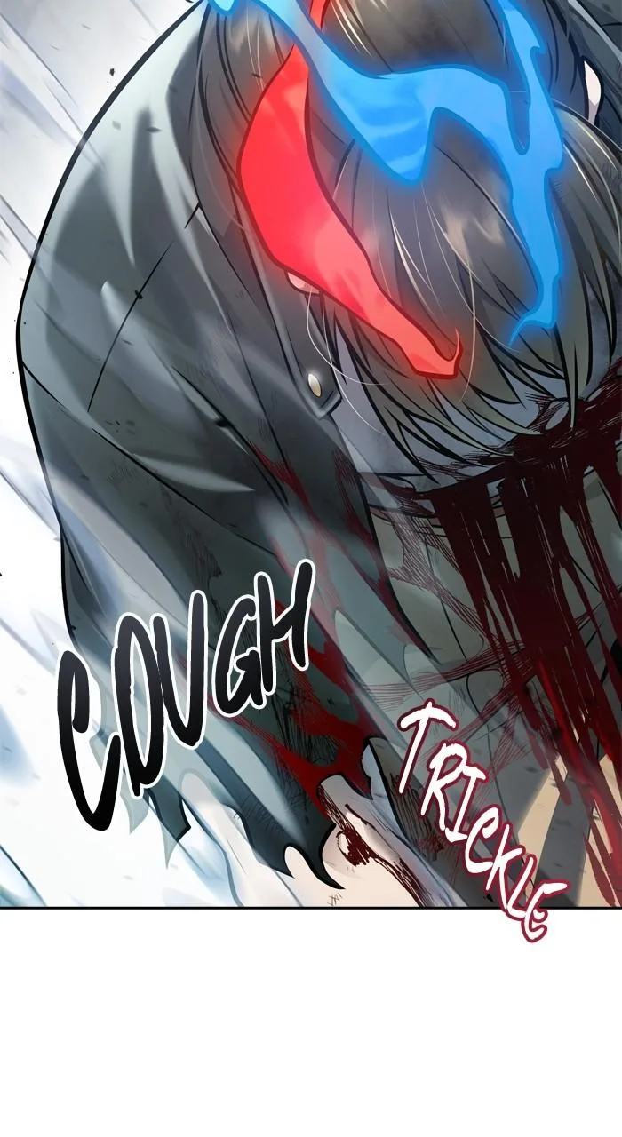 Tower of God - Chapter 633 - Page 200