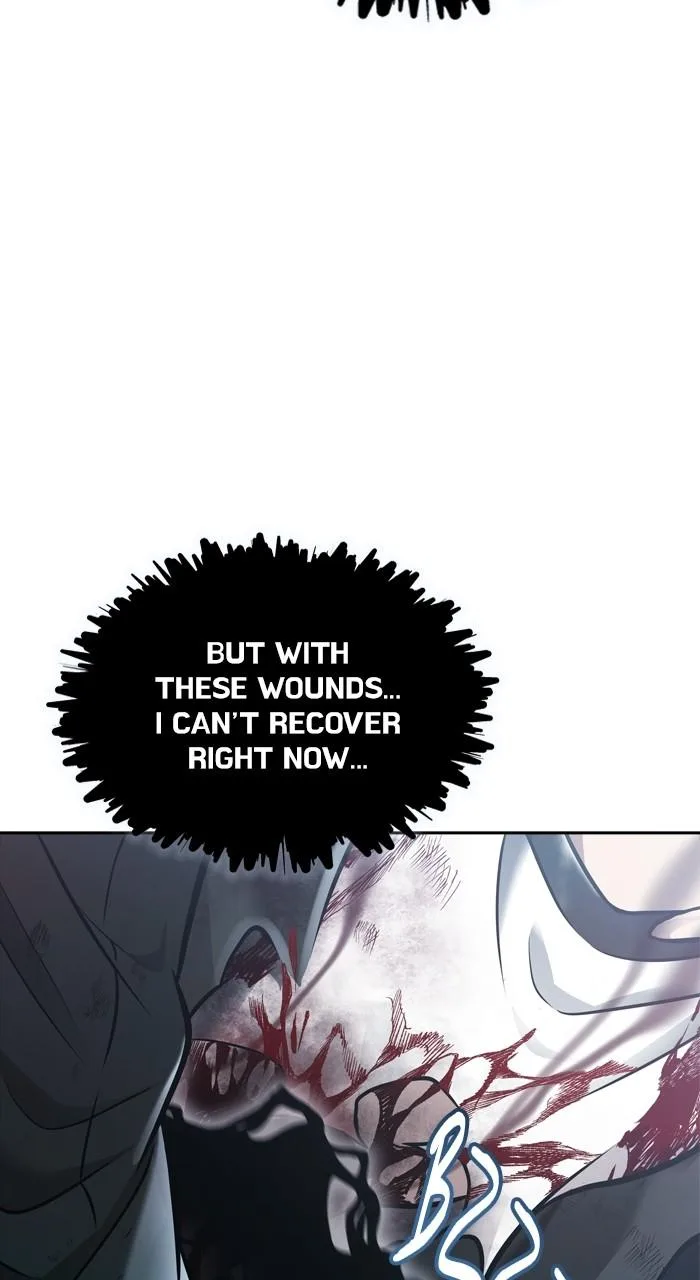 Tower of God - Chapter 633 - Page 206