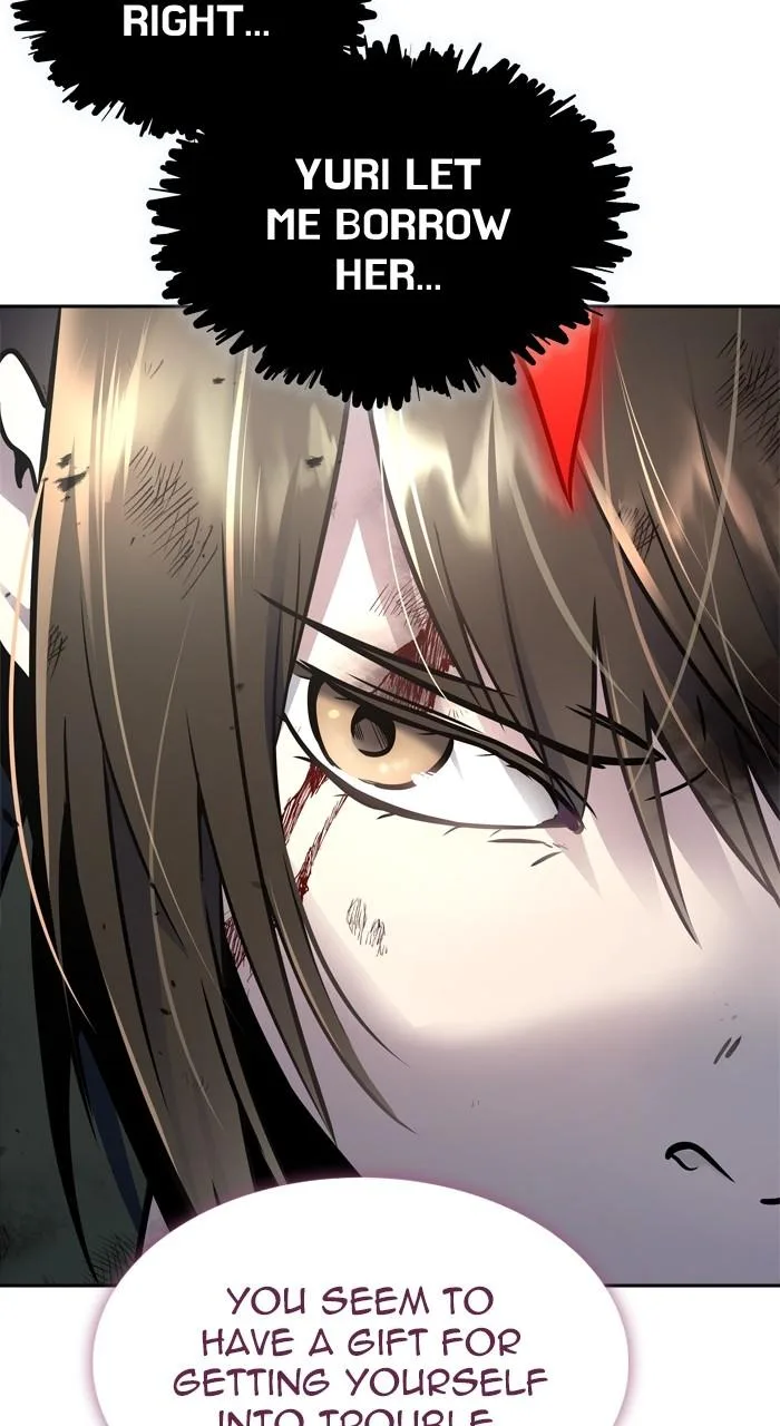 Tower of God - Chapter 633 - Page 212