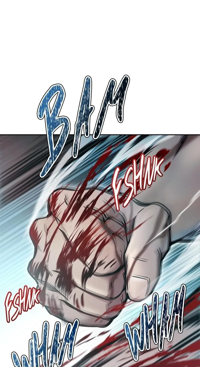 Tower of God - Chapter 633 - Page 22
