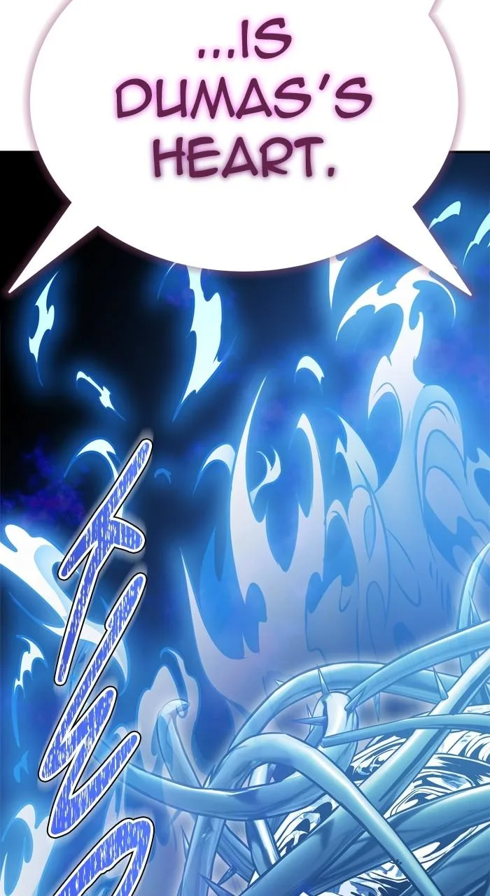 Tower of God - Chapter 633 - Page 222