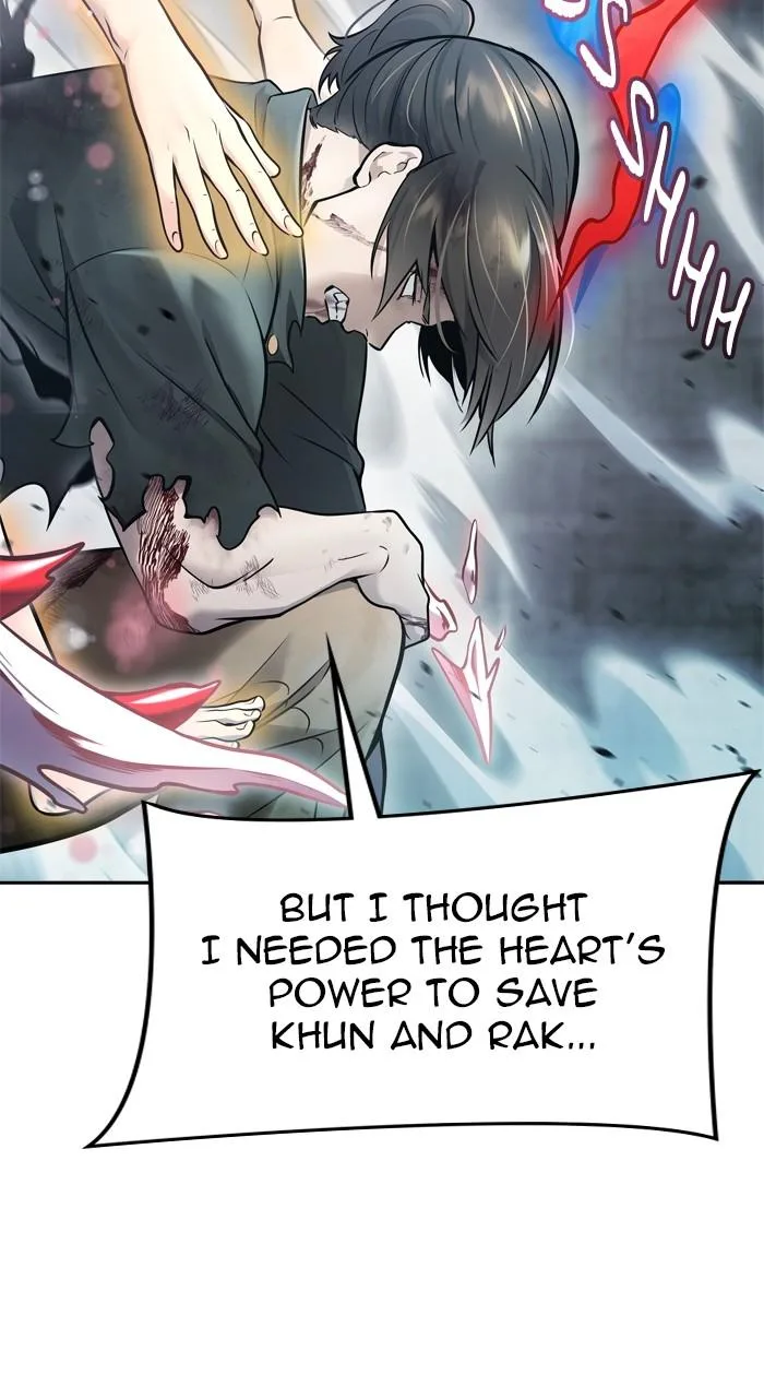 Tower of God - Chapter 633 - Page 225