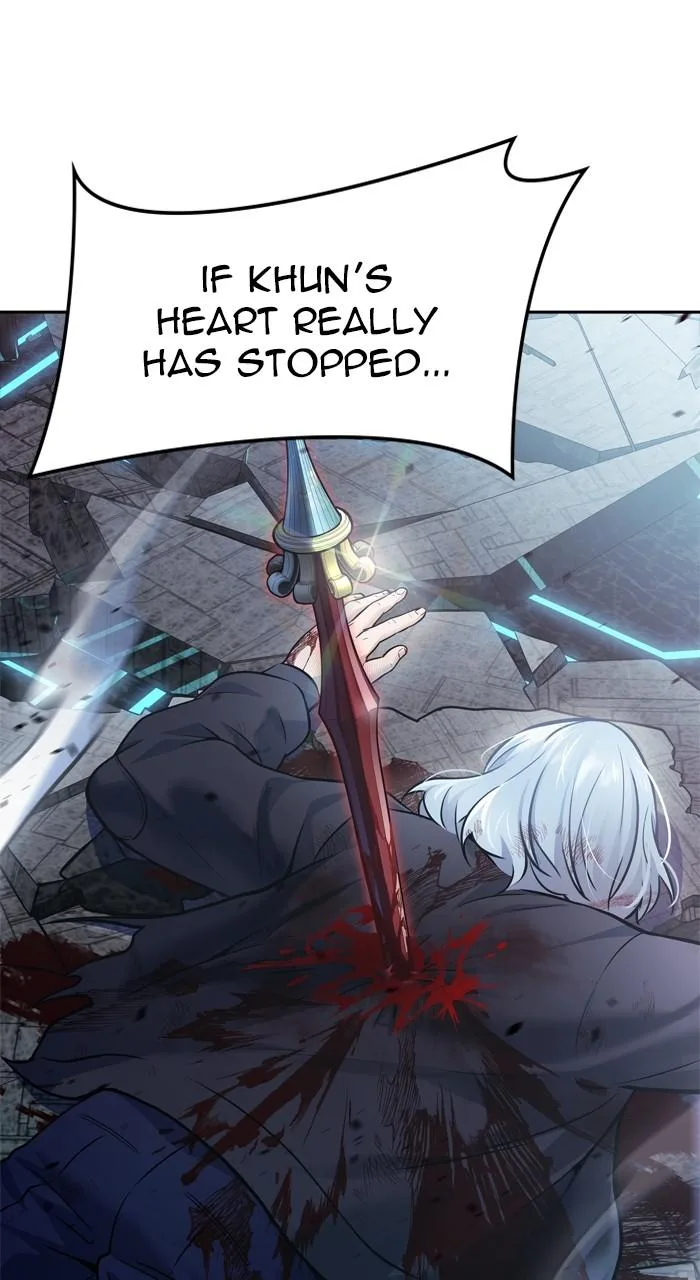 Tower of God - Chapter 633 - Page 226